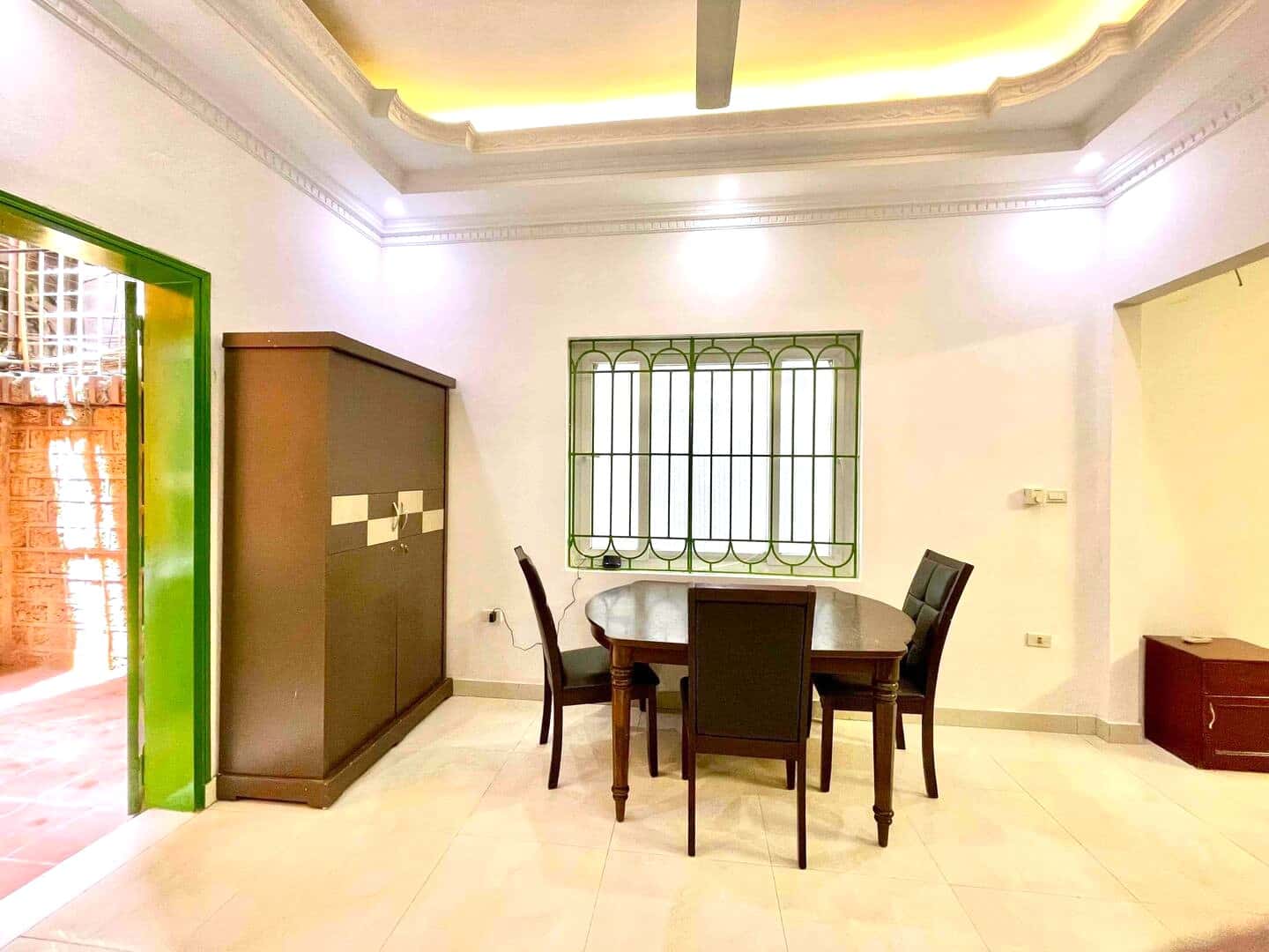 Daisy Room (Vitamin Home) Âu Cơ, Tây Hồ — ảnh 3