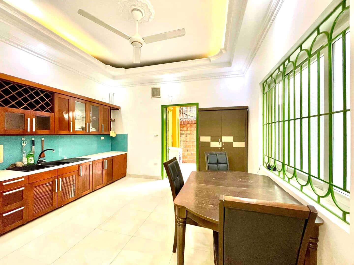 Daisy Room (Vitamin Home) Âu Cơ, Tây Hồ — ảnh 14