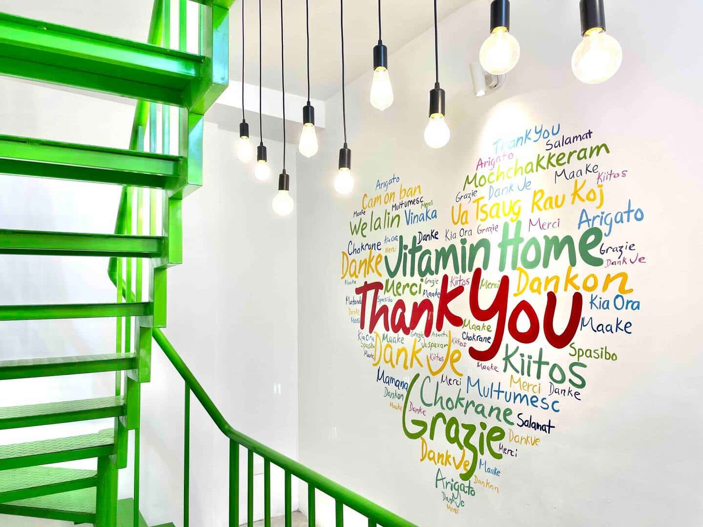 Daisy Room (Vitamin Home) Âu Cơ, Tây Hồ — ảnh 18