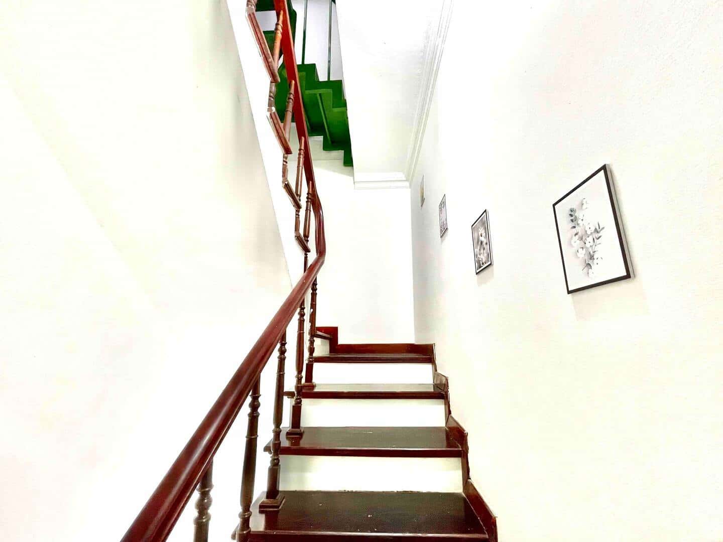 Daisy Room (Vitamin Home) Âu Cơ, Tây Hồ — ảnh 19