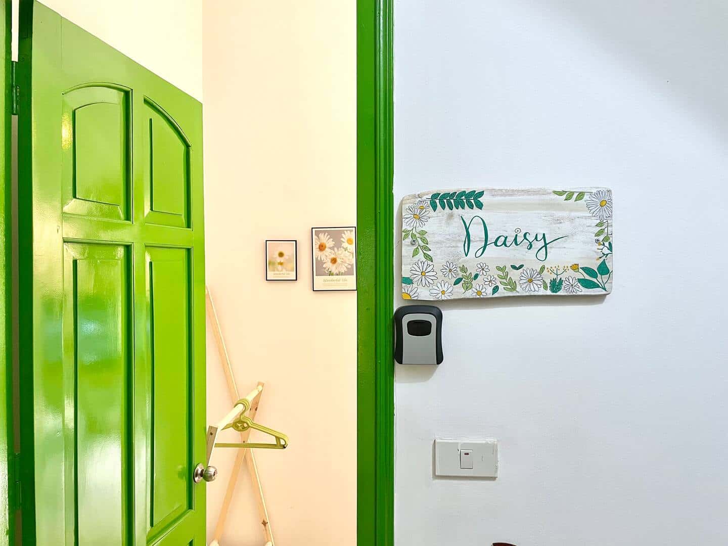 Daisy Room (Vitamin Home) Âu Cơ, Tây Hồ — ảnh 15