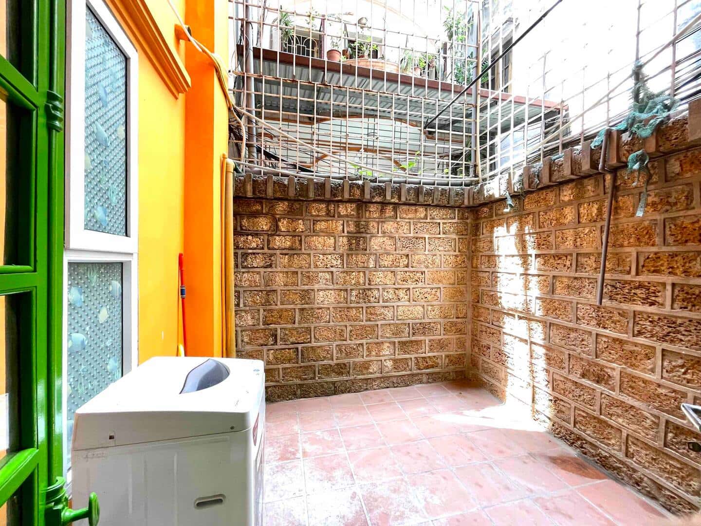 Daisy Room (Vitamin Home) Âu Cơ, Tây Hồ — ảnh 22