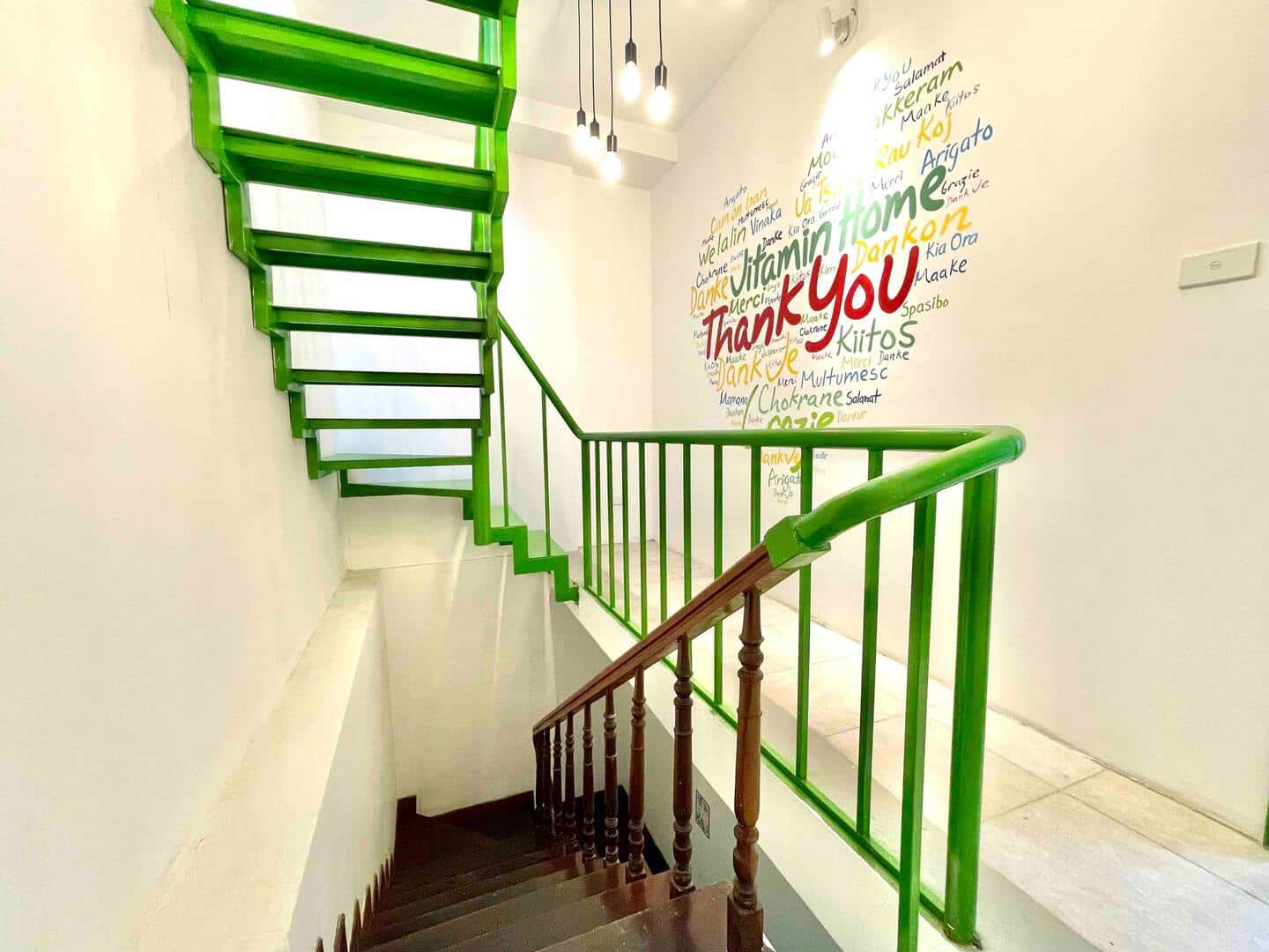 Daisy Room (Vitamin Home) Âu Cơ, Tây Hồ — ảnh 16