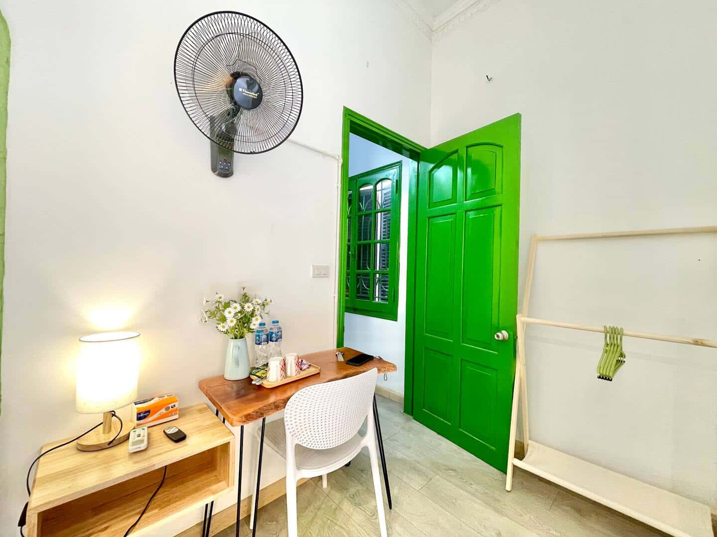 Daisy Room (Vitamin Home) Âu Cơ, Tây Hồ — ảnh 12