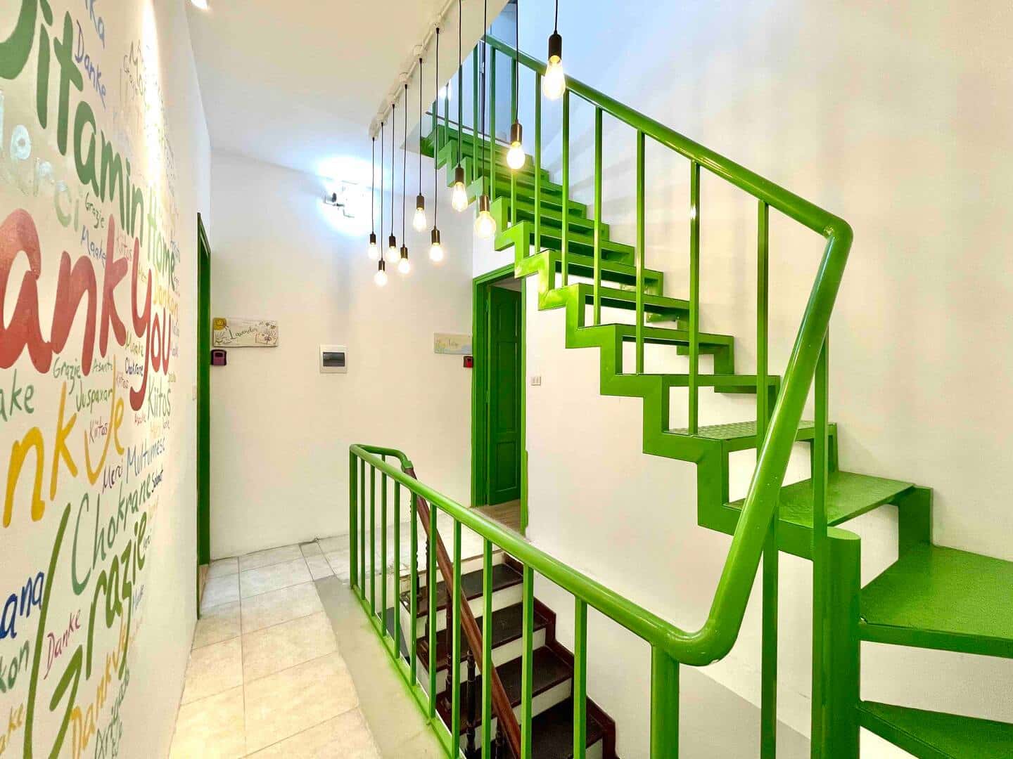 Daisy Room (Vitamin Home) Âu Cơ, Tây Hồ — ảnh 17