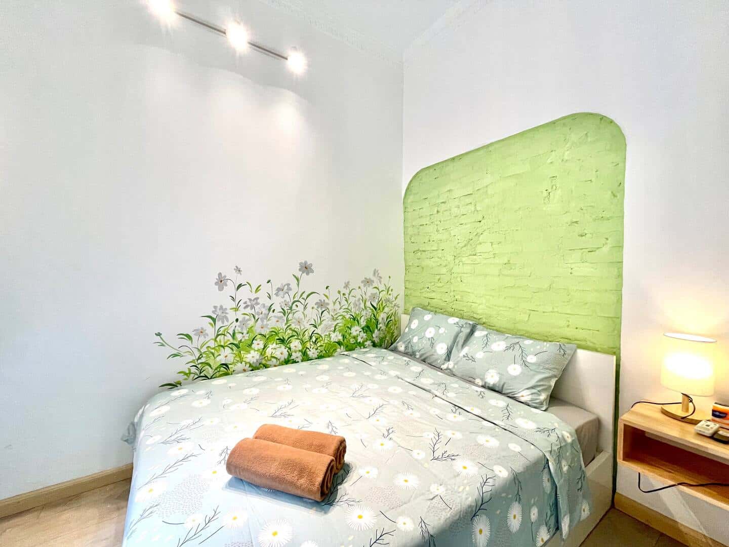 Daisy Room (Vitamin Home) Âu Cơ, Tây Hồ — ảnh 8