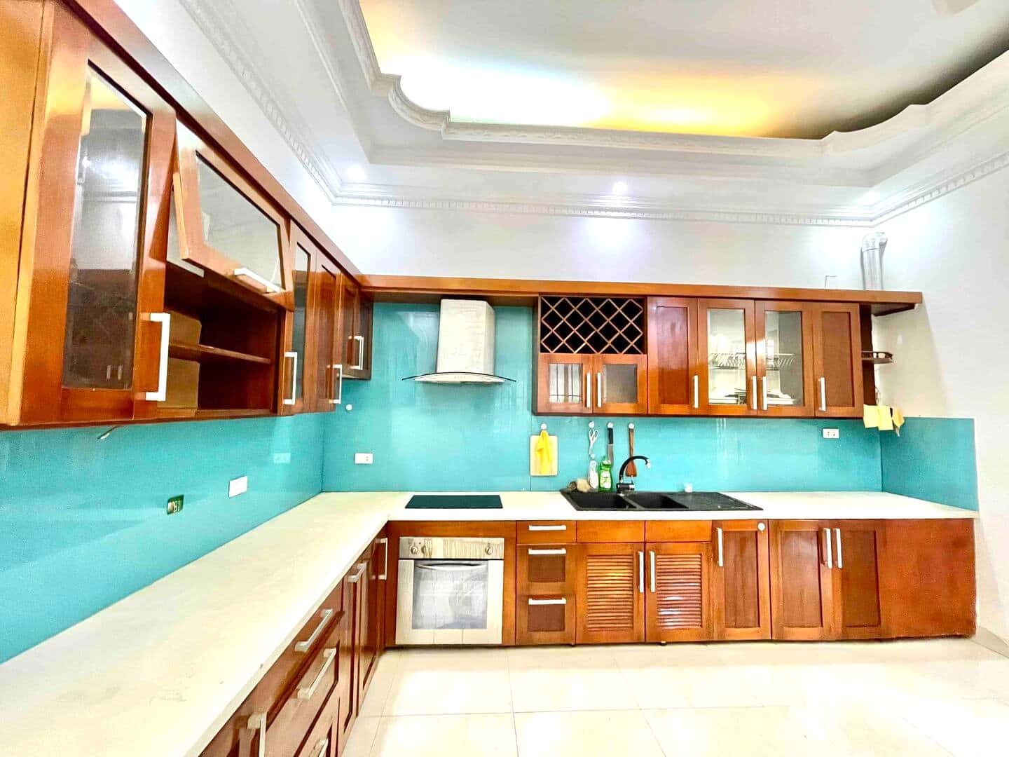 Daisy Room (Vitamin Home) Âu Cơ, Tây Hồ — ảnh 4