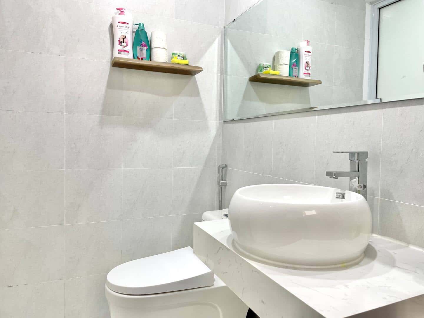 Daisy Room (Vitamin Home) Âu Cơ, Tây Hồ — ảnh 23