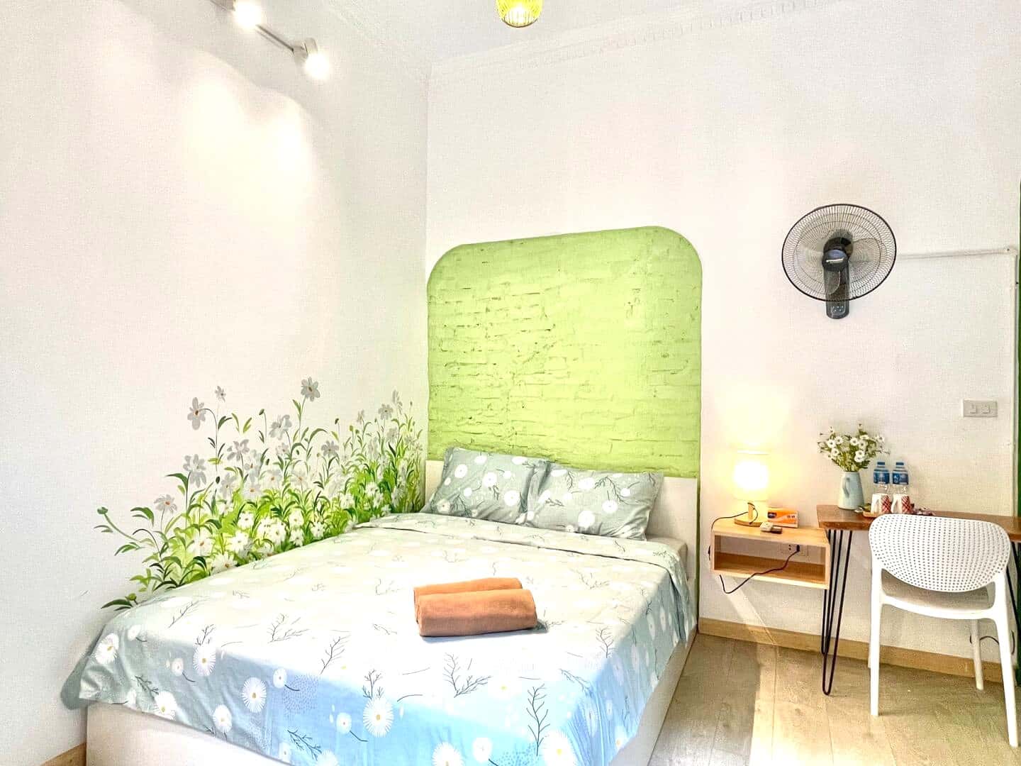 Daisy Room (Vitamin Home) Âu Cơ, Tây Hồ — ảnh 7