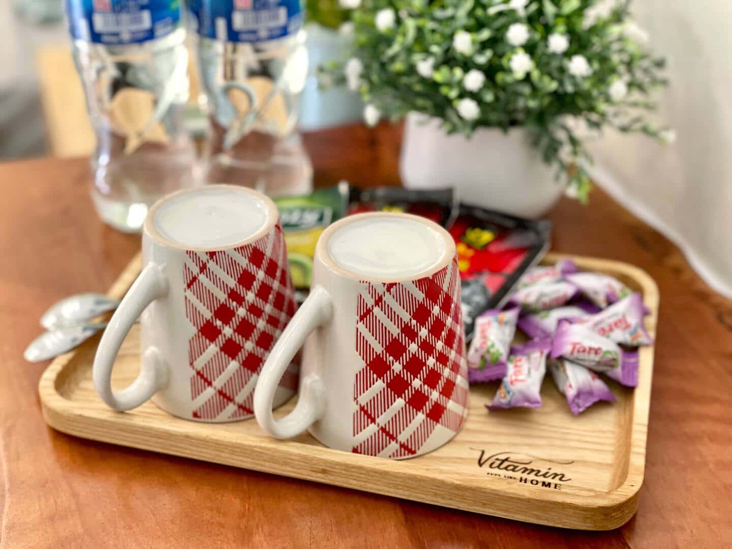 Daisy Room (Vitamin Home) Âu Cơ, Tây Hồ — ảnh 13