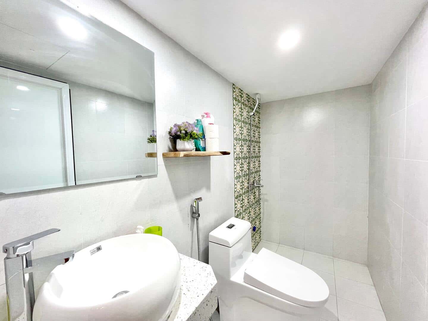 Star Room (Vitamin Home) Âu Cơ, Tây Hồ — photo 4