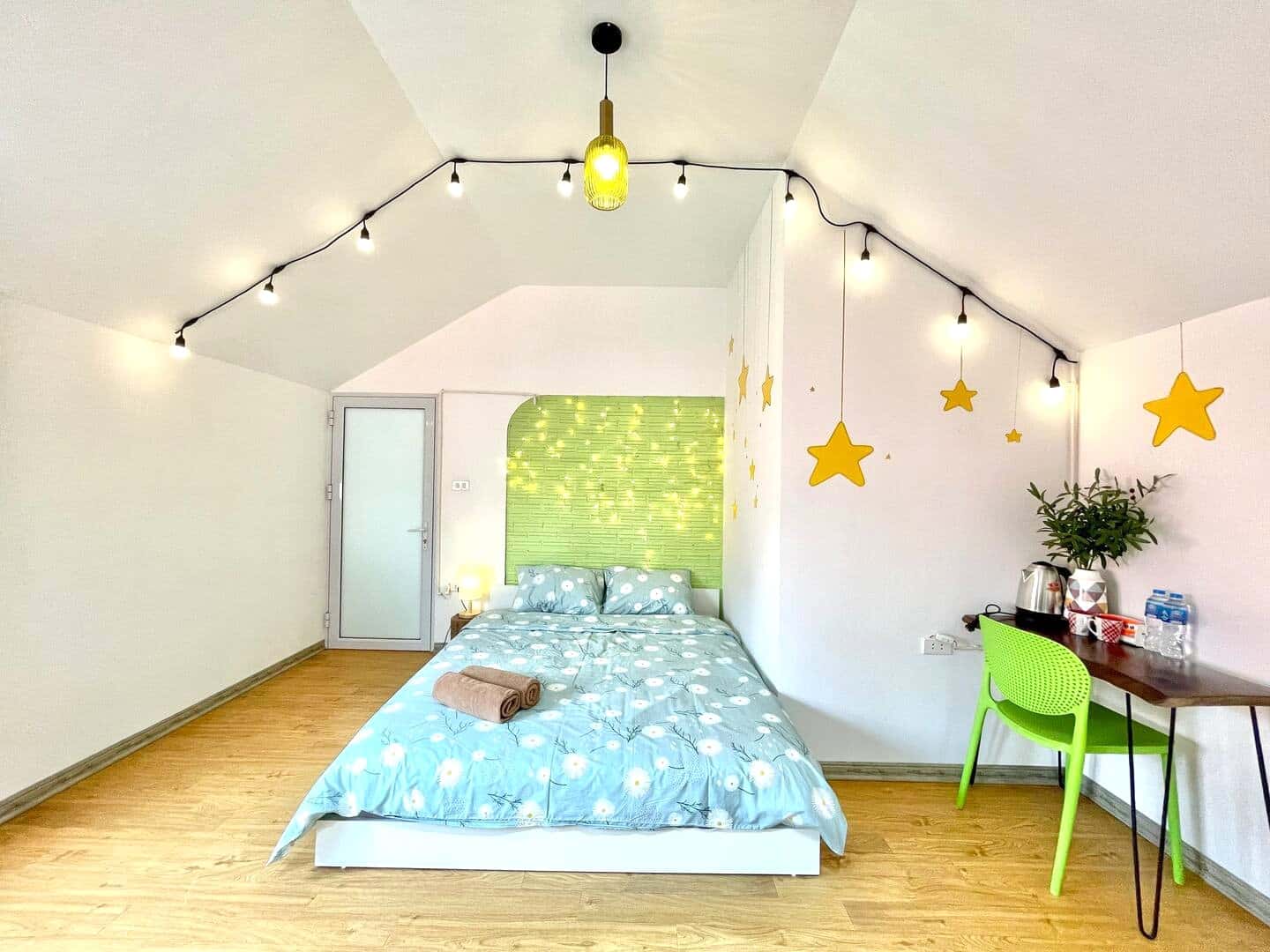 Star Room (Vitamin Home) Âu Cơ, Tây Hồ — photo 7