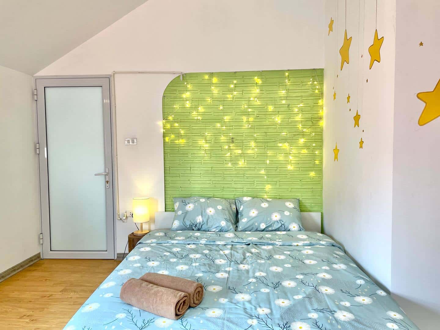 Star Room (Vitamin Home) Âu Cơ, Tây Hồ — photo 8