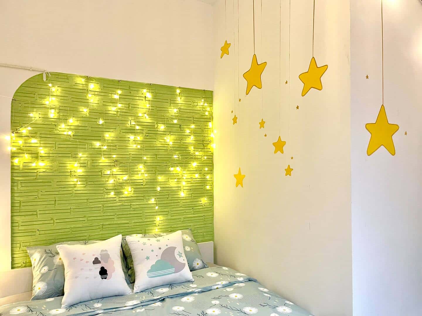 Star Room (Vitamin Home) Âu Cơ, Tây Hồ — photo 10