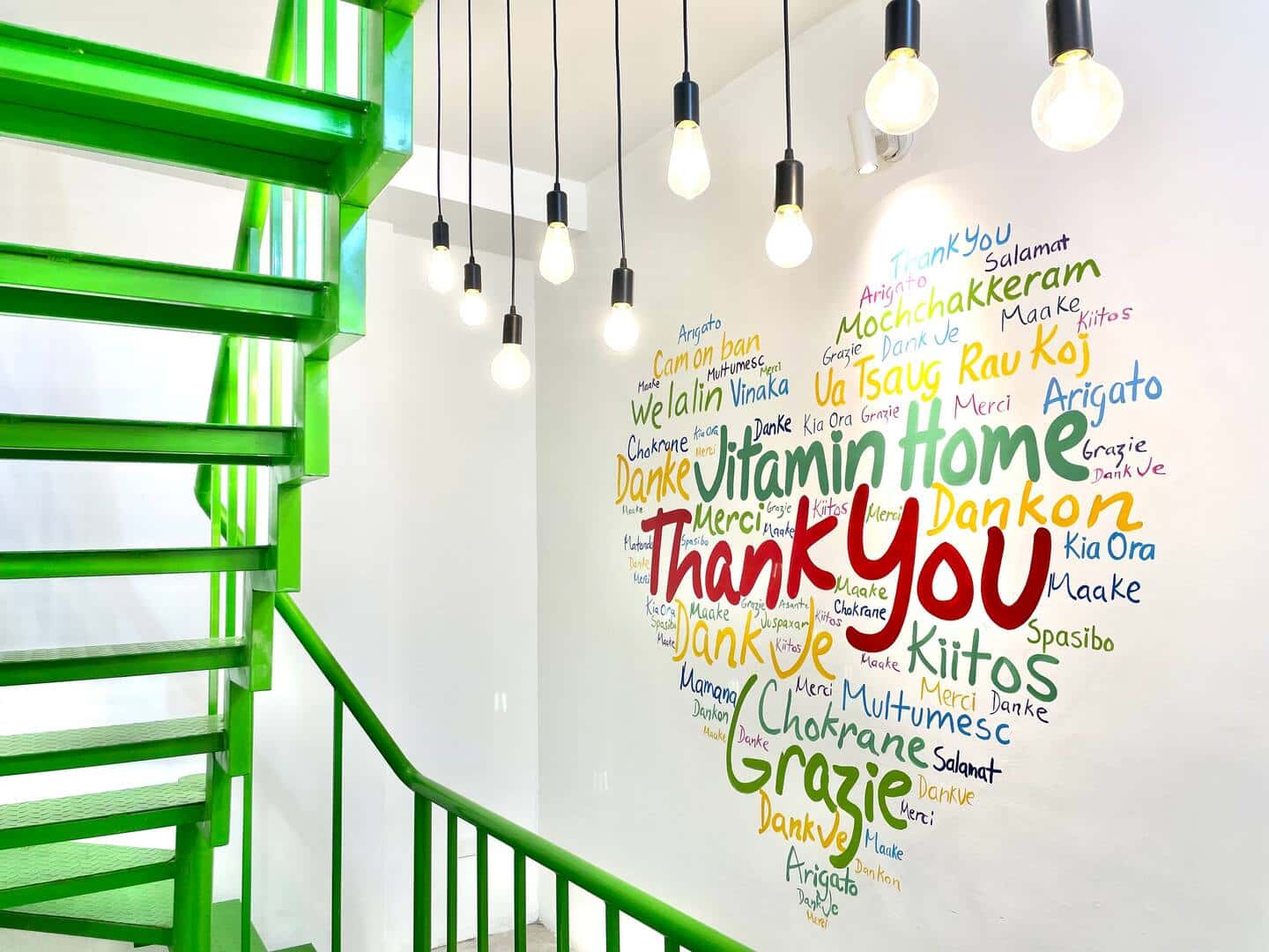 Star Room (Vitamin Home) Âu Cơ, Tây Hồ — photo 22