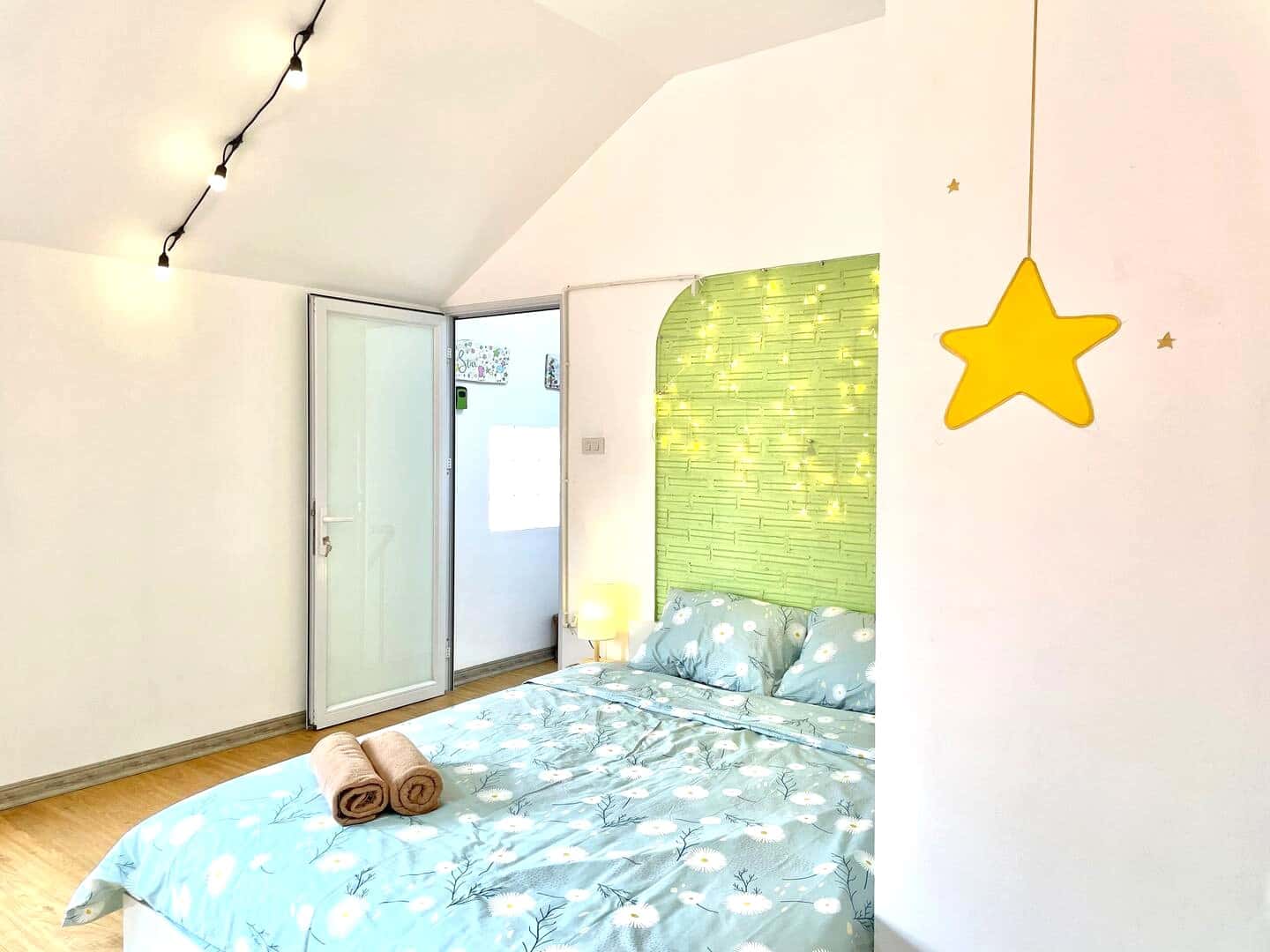 Star Room (Vitamin Home) Âu Cơ, Tây Hồ — photo 12