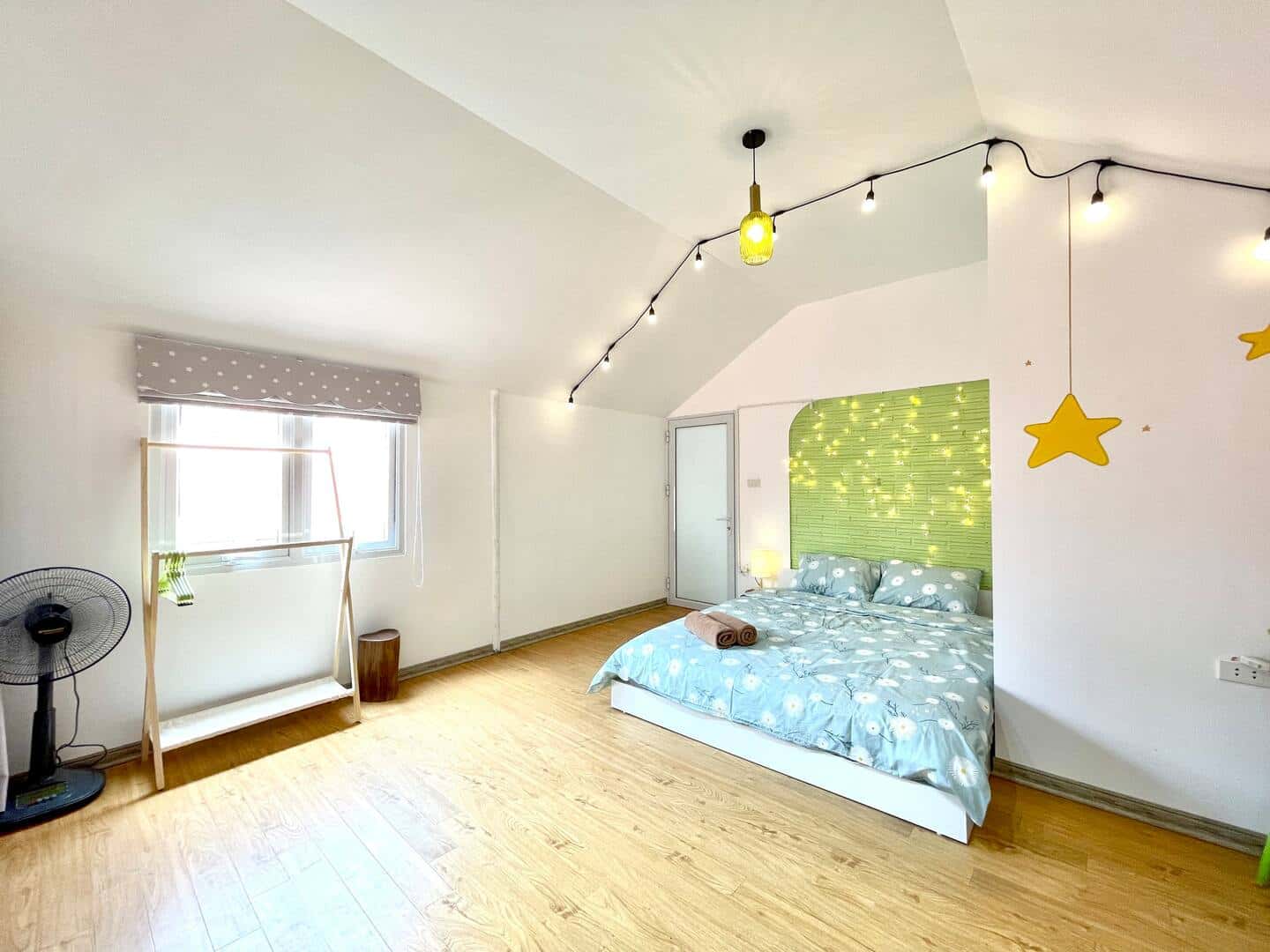 Star Room (Vitamin Home) Âu Cơ, Tây Hồ — photo 11