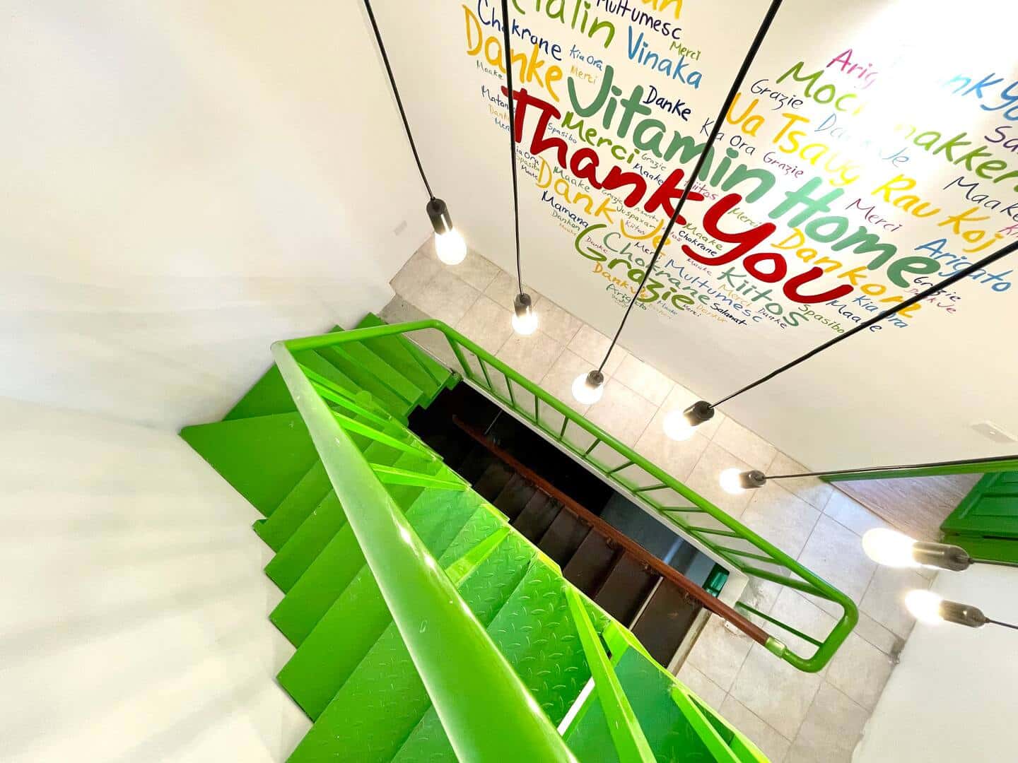 Star Room (Vitamin Home) Âu Cơ, Tây Hồ — photo 6
