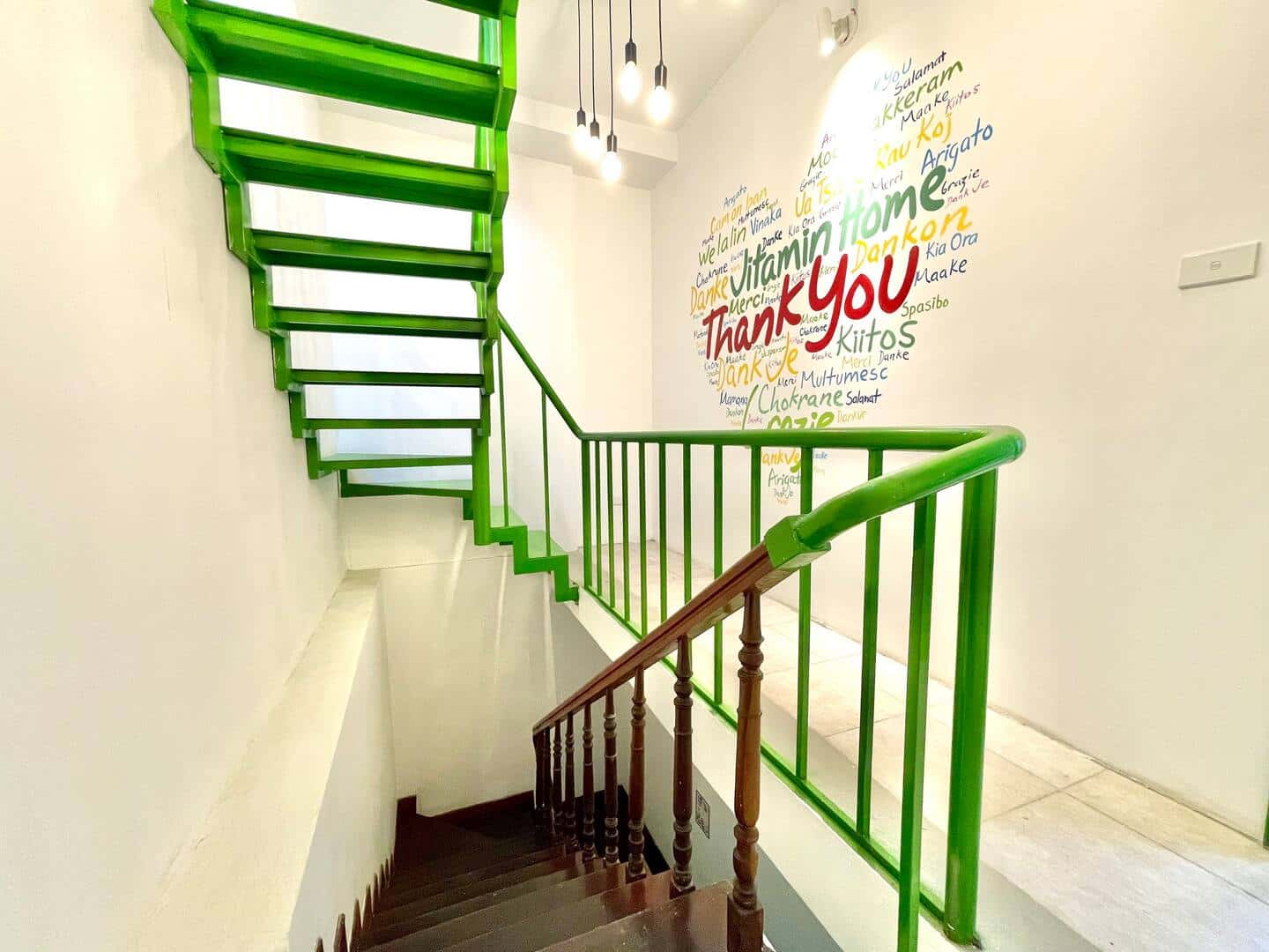 Star Room (Vitamin Home) Âu Cơ, Tây Hồ — photo 25