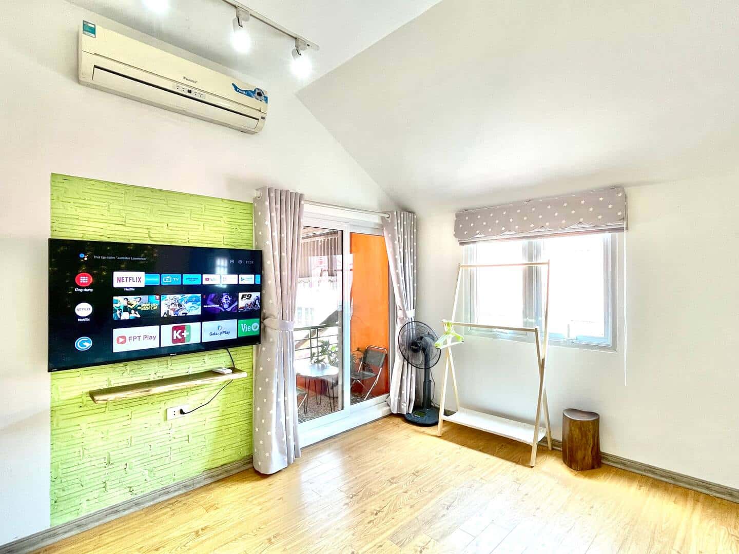 Star Room (Vitamin Home) Âu Cơ, Tây Hồ — photo 16