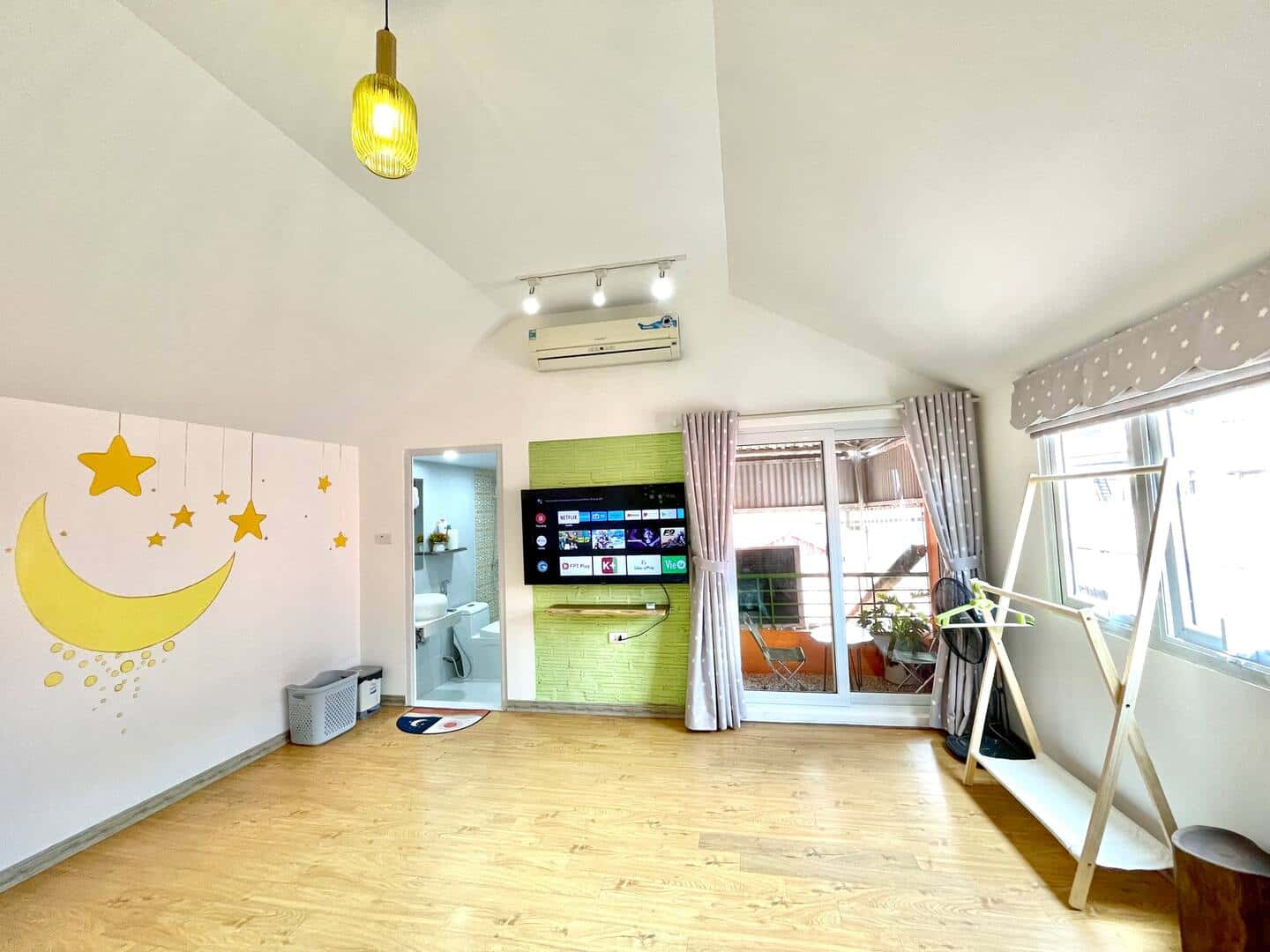 Star Room (Vitamin Home) Âu Cơ, Tây Hồ — photo 14