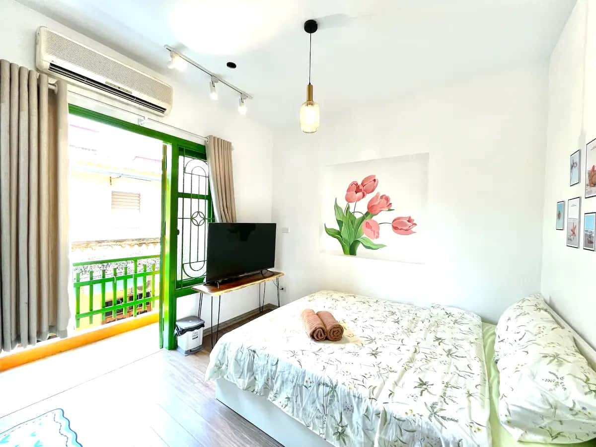 Tulip Room (Vitamin Home) Âu Cơ, Tây Hồ — photo 1