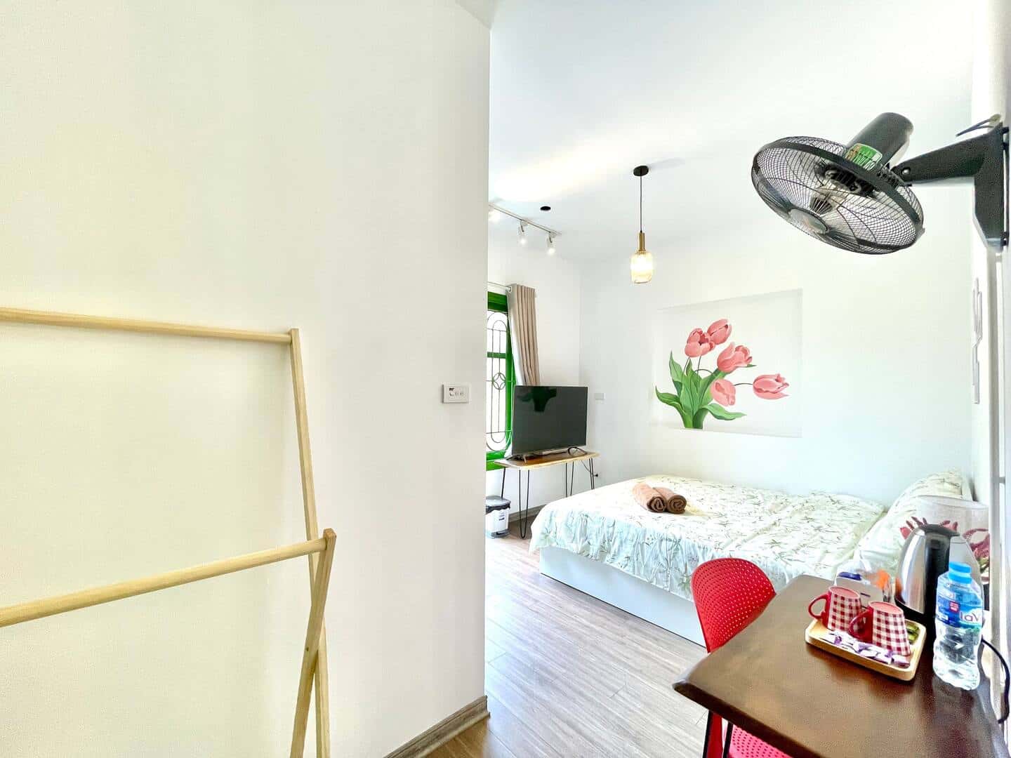 Tulip Room (Vitamin Home) Âu Cơ, Tây Hồ — photo 7