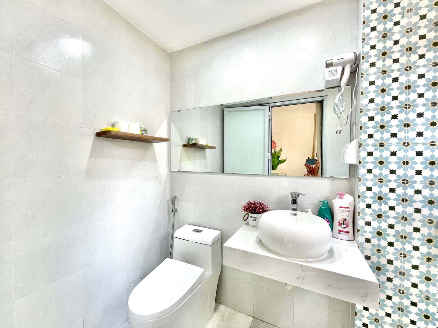 Tulip Room (Vitamin Home) Âu Cơ, Tây Hồ — photo 20