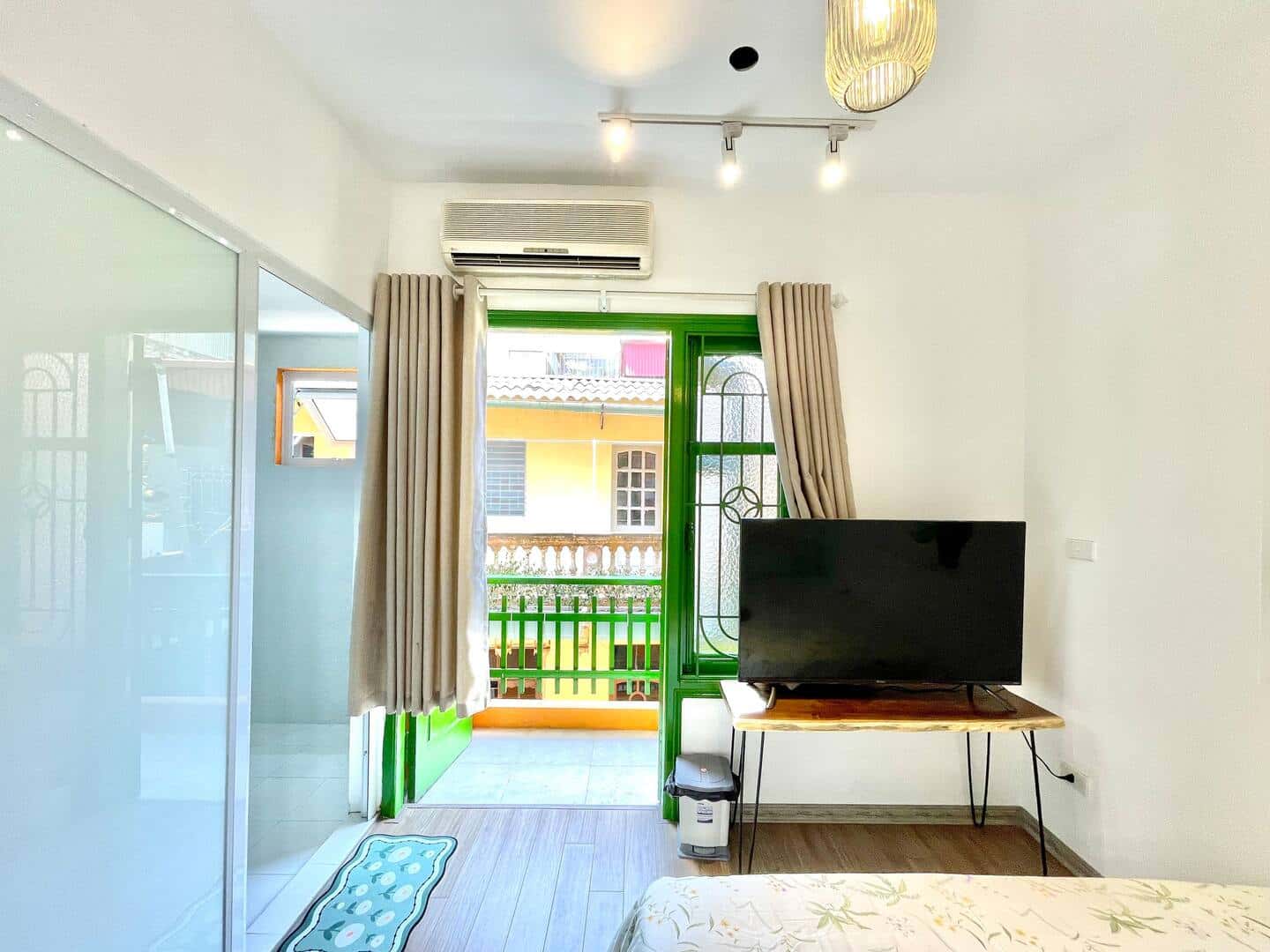 Tulip Room (Vitamin Home) Âu Cơ, Tây Hồ — photo 9