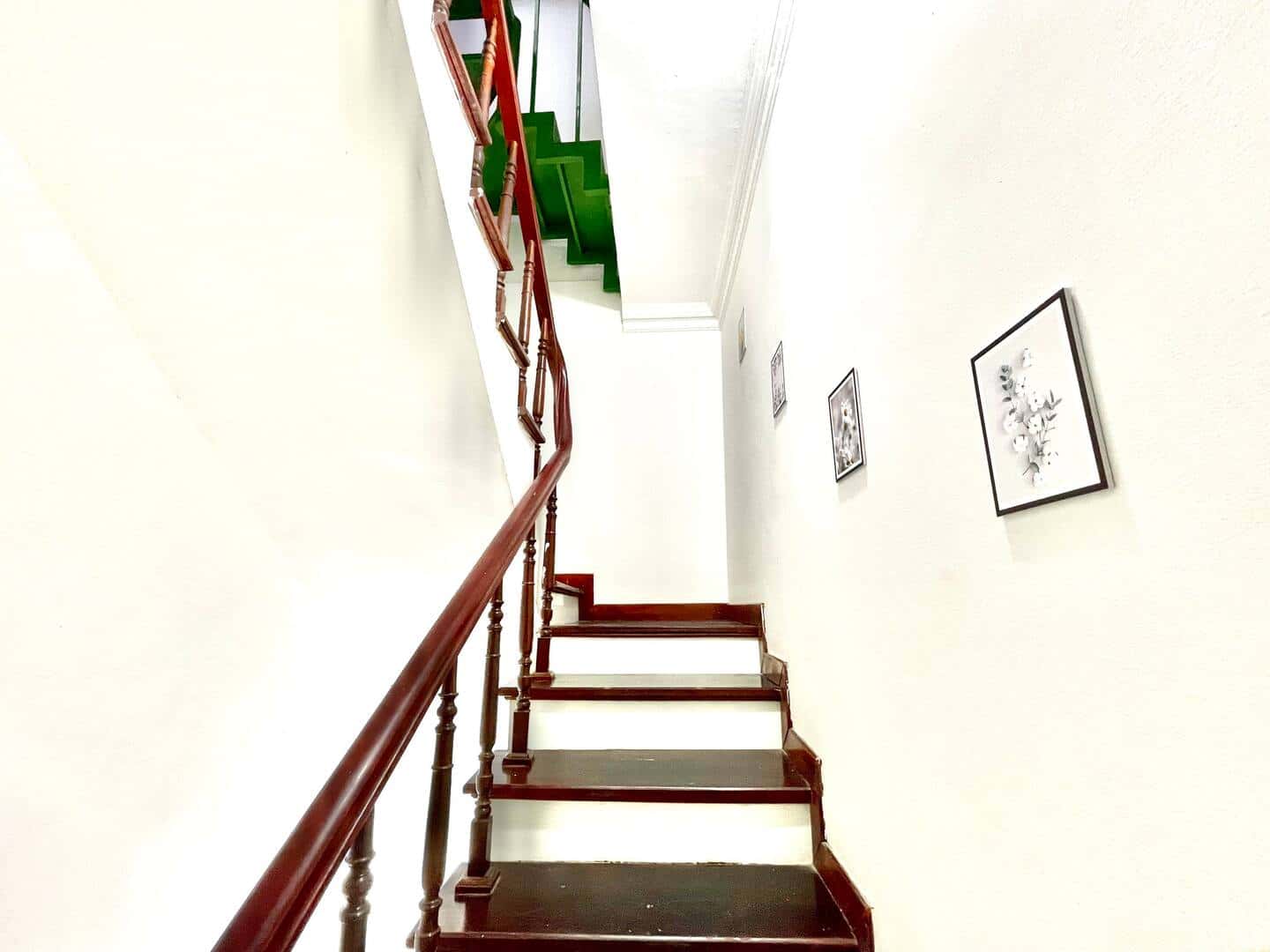 Tulip Room (Vitamin Home) Âu Cơ, Tây Hồ — photo 17