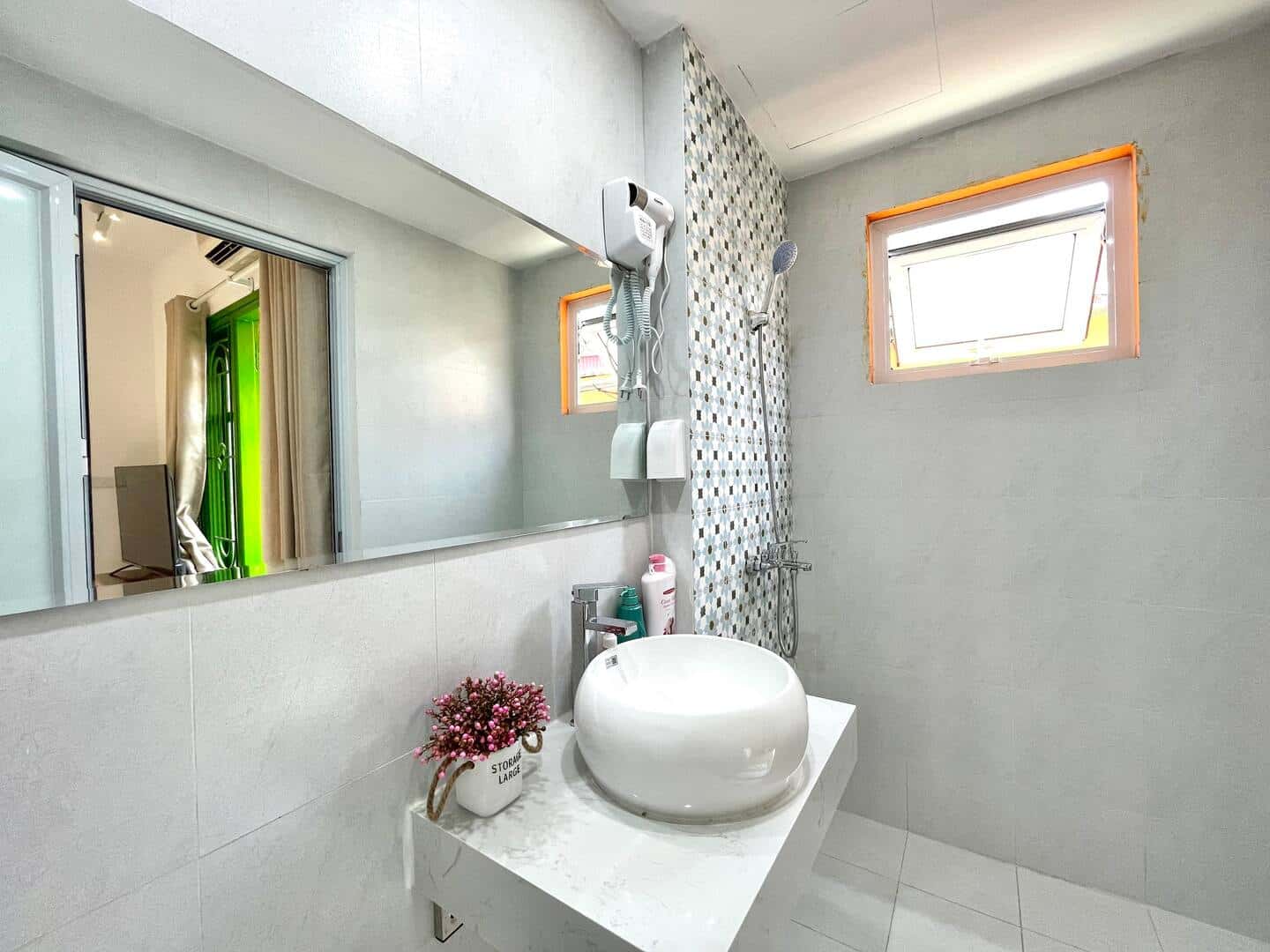 Tulip Room (Vitamin Home) Âu Cơ, Tây Hồ — photo 21