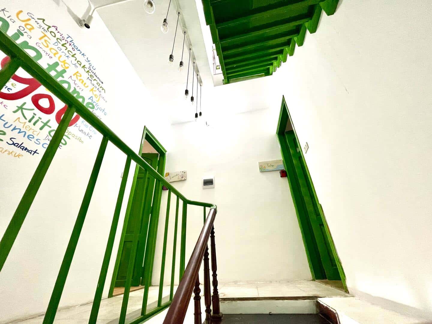 Tulip Room (Vitamin Home) Âu Cơ, Tây Hồ — photo 14