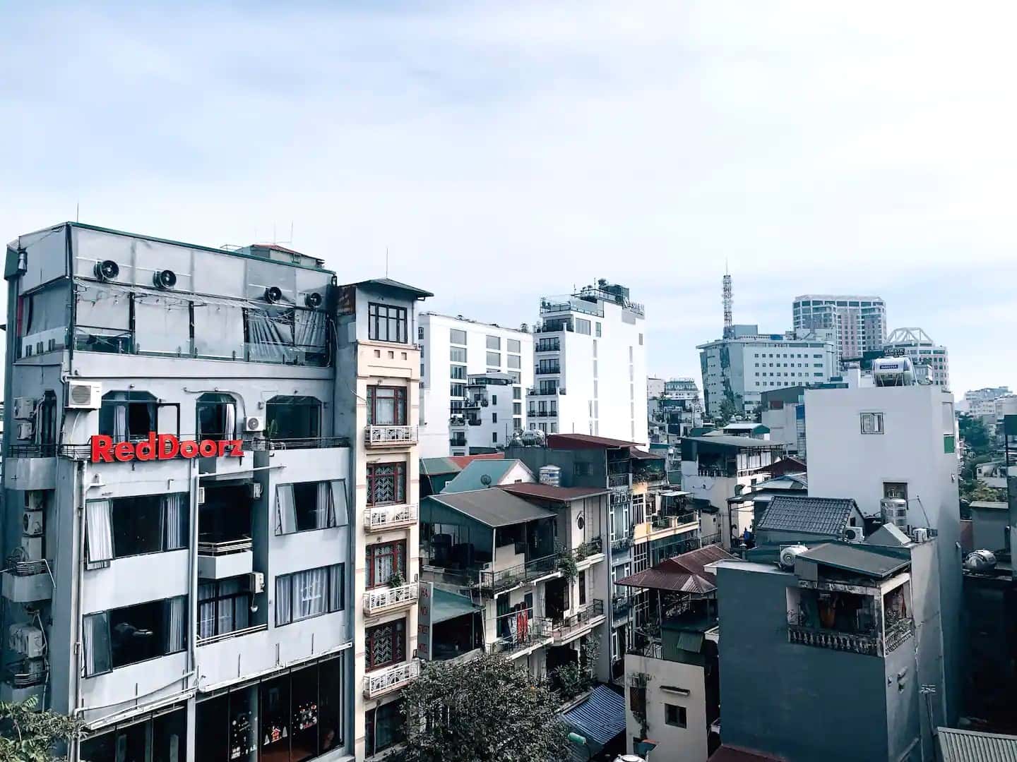 WECOZY - 401 Tống Duy Tân, Hoàn Kiếm — ảnh 19