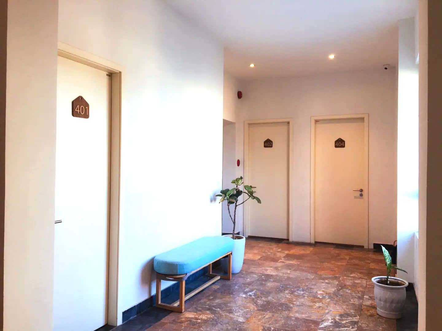 WECOZY - 401 Tống Duy Tân, Hoàn Kiếm — ảnh 18