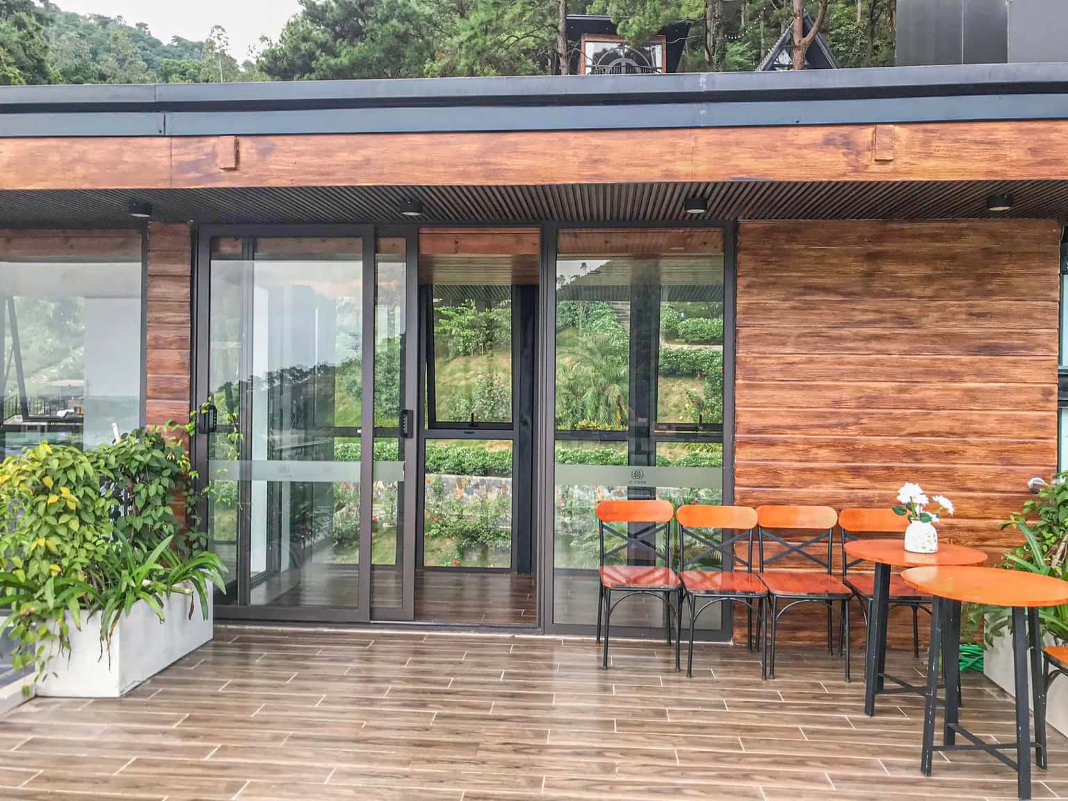 O'chen Villa tại hồ Đồng Đò, Sóc Sơn — ảnh 15