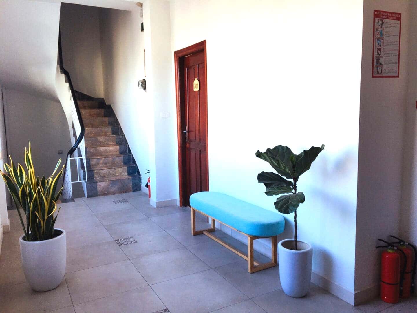 WECOZY - 701 Tống Duy Tân, Hoàn Kiếm — ảnh 17