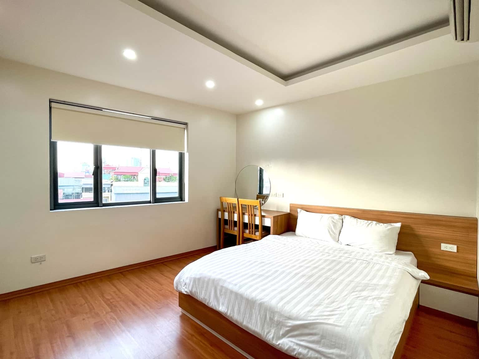P602 Nine Housing ngõ 92 Đào Tấn, Ba Đình — 照片 2