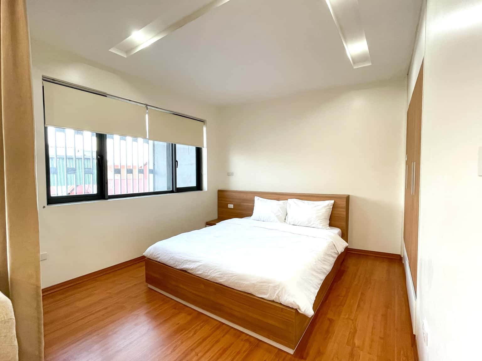P602 Nine Housing ngõ 92 Đào Tấn, Ba Đình — 照片 3