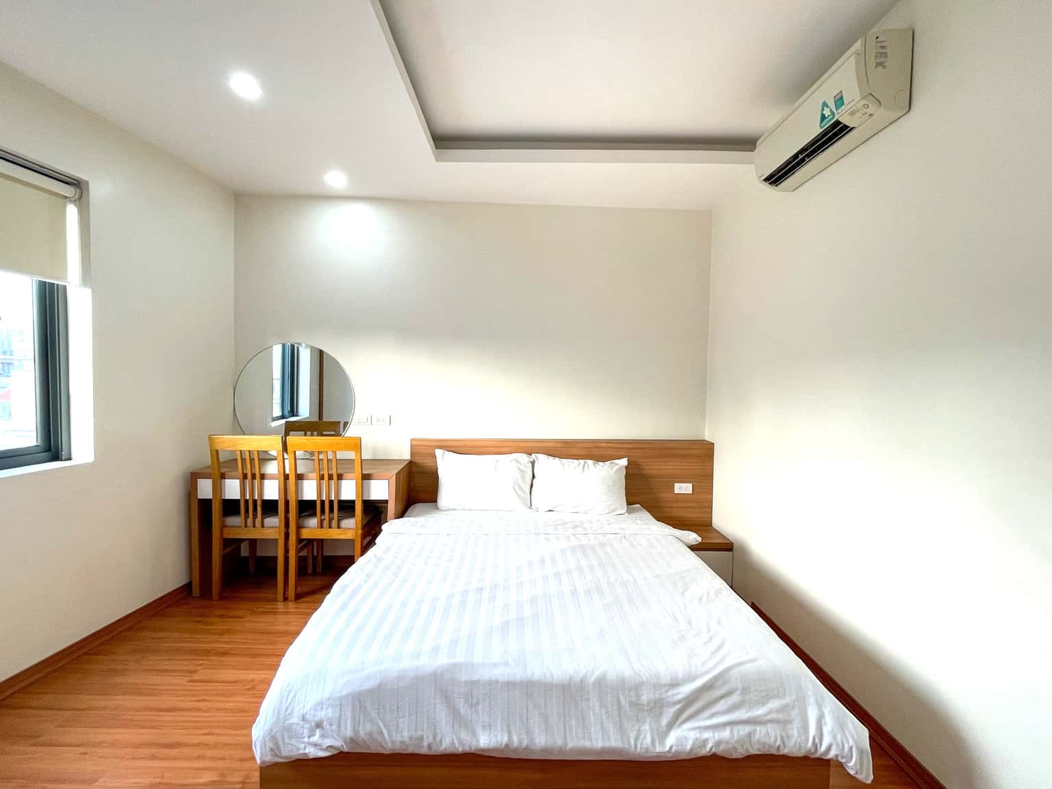 P602 Nine Housing ngõ 92 Đào Tấn, Ba Đình — 照片 7