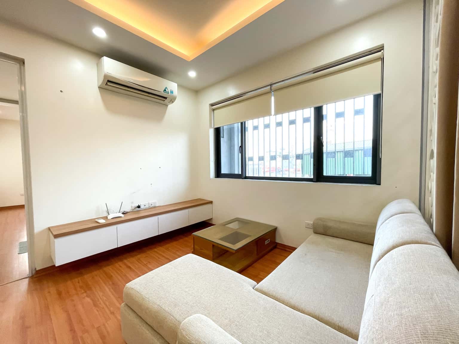 P602 Nine Housing ngõ 92 Đào Tấn, Ba Đình — 照片 9
