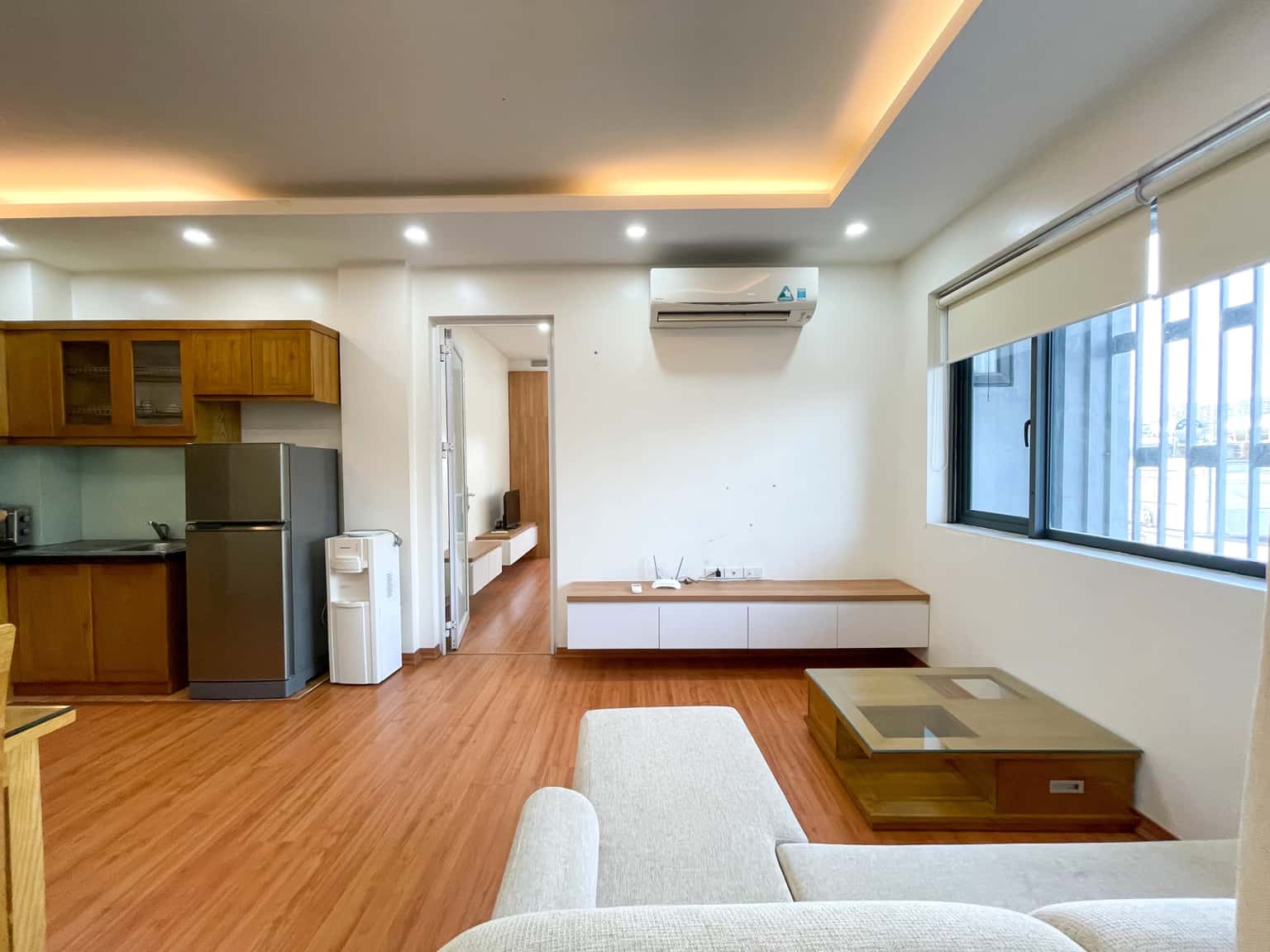 P602 Nine Housing ngõ 92 Đào Tấn, Ba Đình — 照片 10
