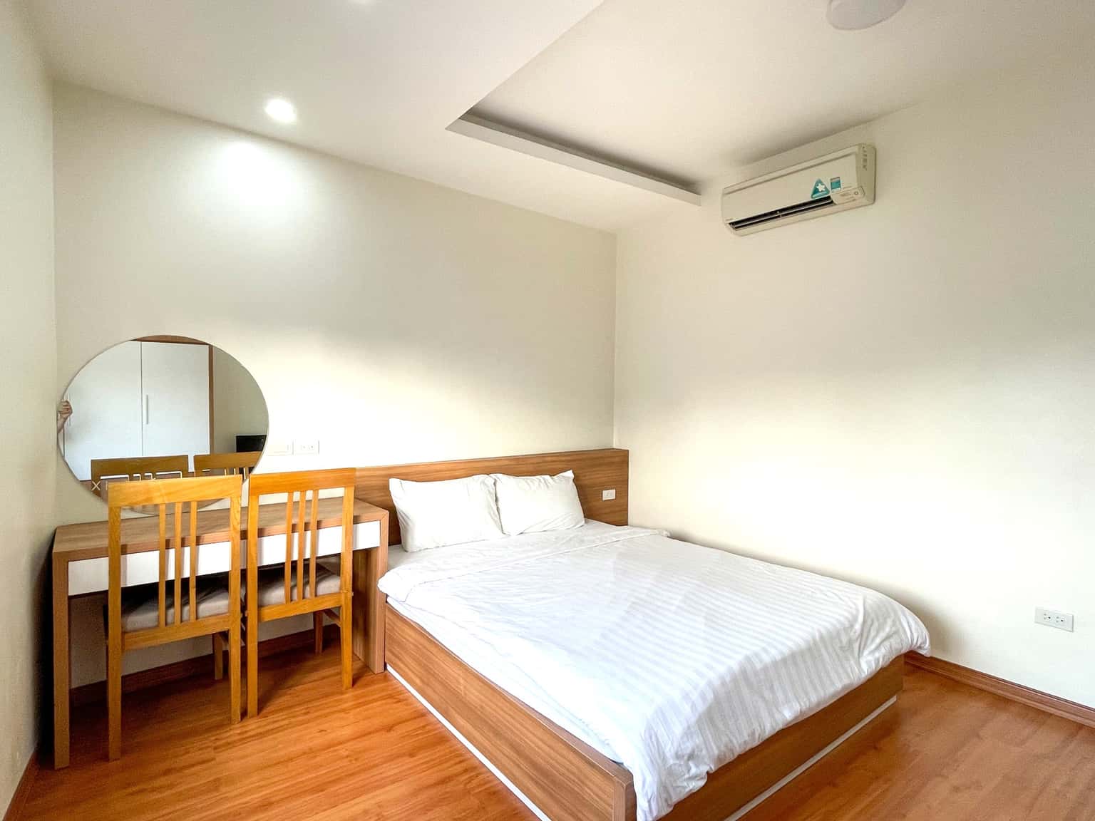 P602 Nine Housing ngõ 92 Đào Tấn, Ba Đình — 照片 6