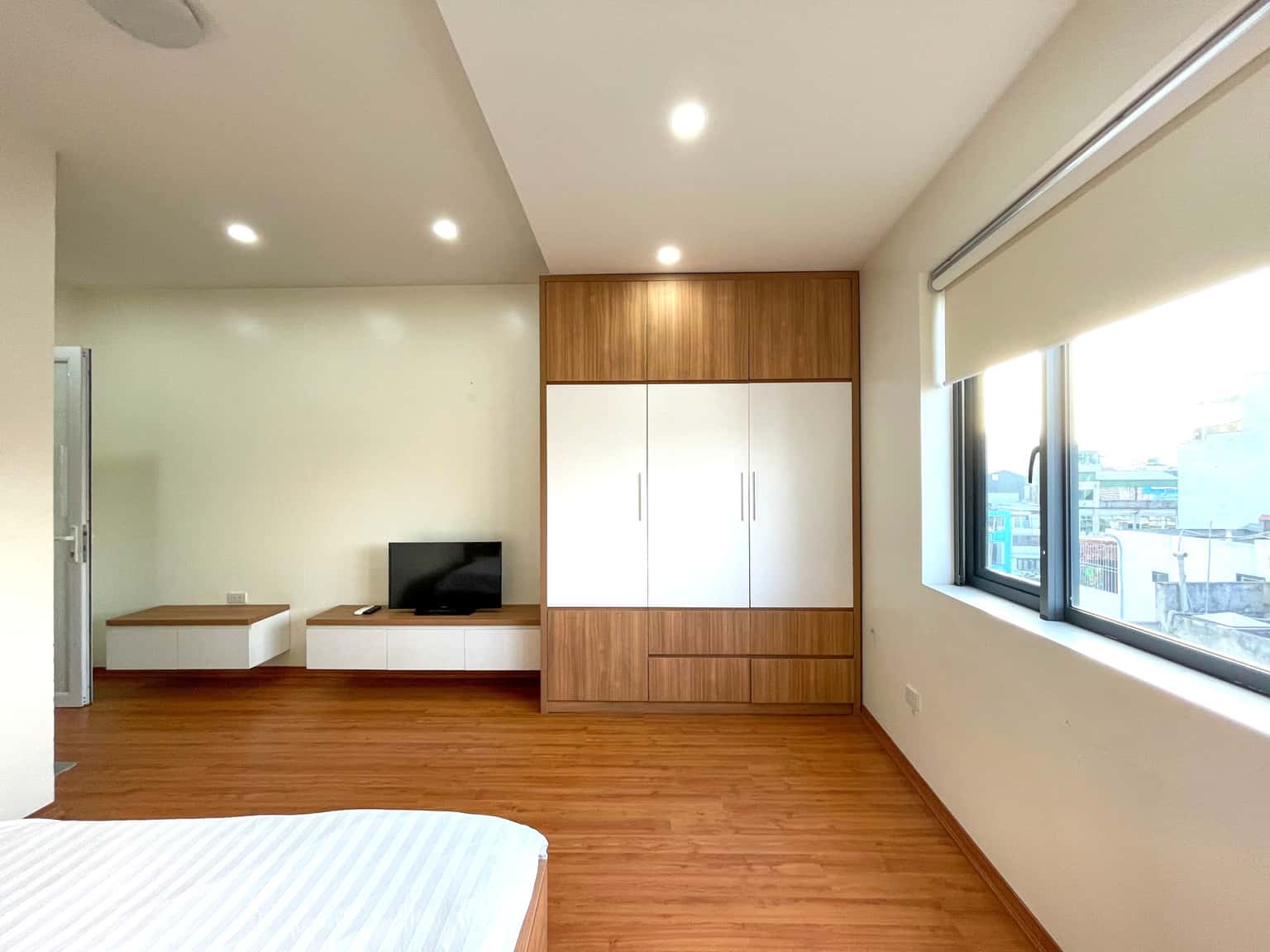 P602 Nine Housing ngõ 92 Đào Tấn, Ba Đình — 照片 8