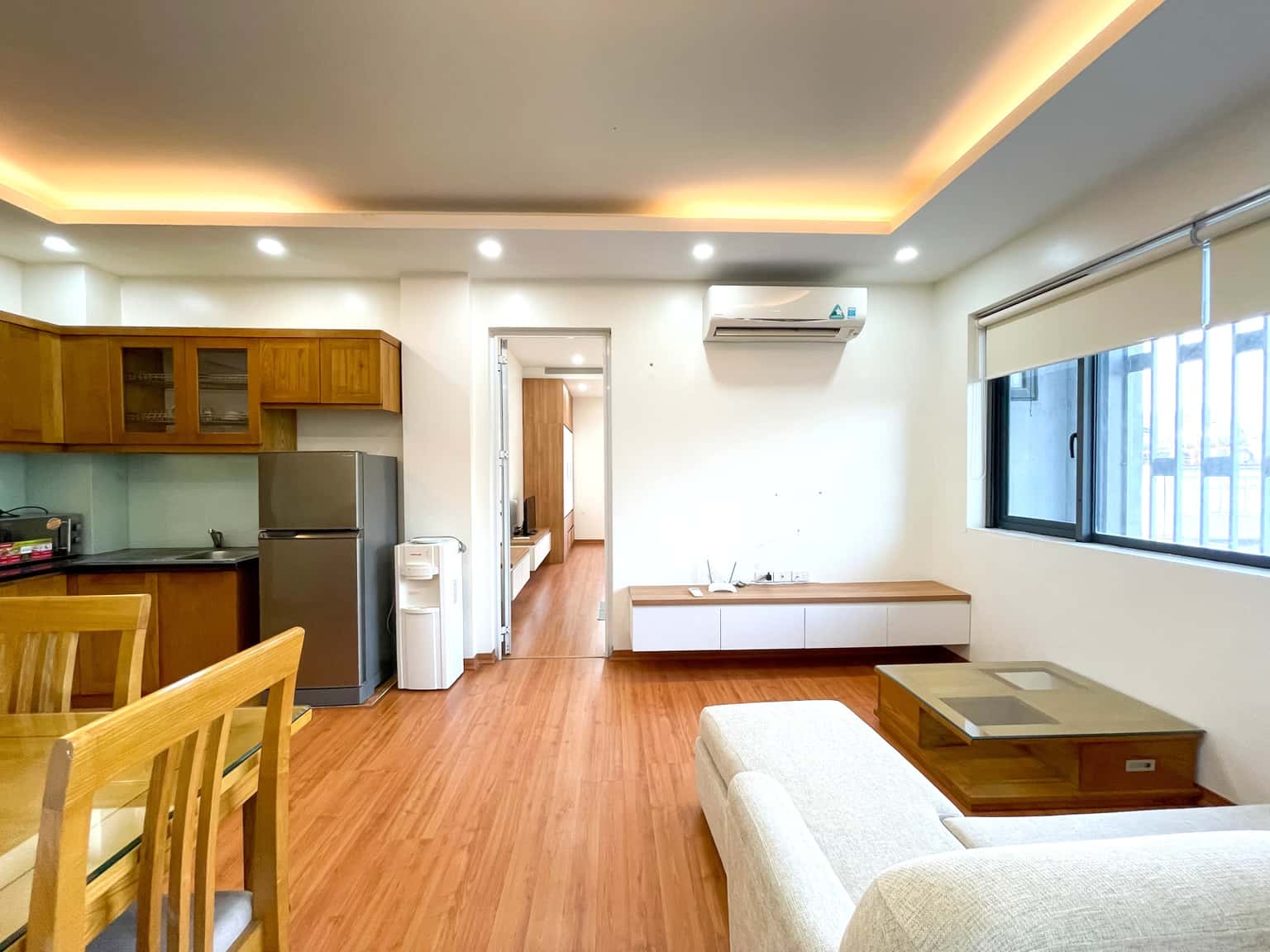 P602 Nine Housing ngõ 92 Đào Tấn, Ba Đình — 照片 11