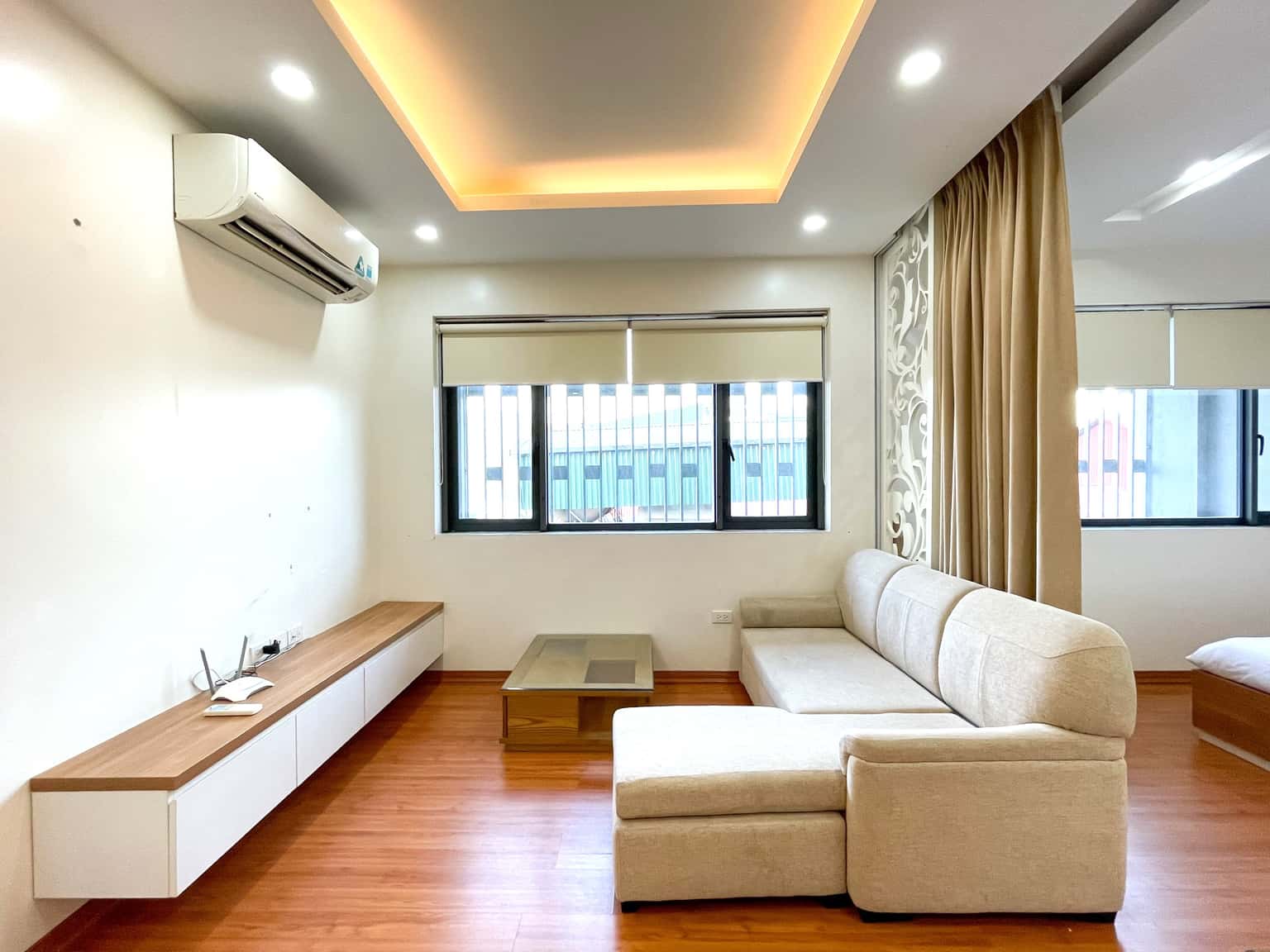 P602 Nine Housing ngõ 92 Đào Tấn, Ba Đình — 照片 1