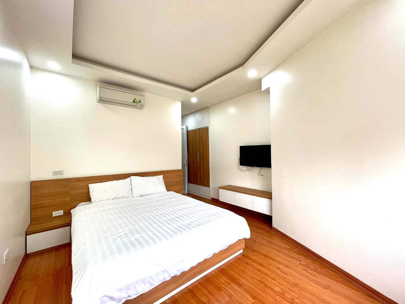 P502 Nine Housing ngõ 92 Đào Tấn, Ba Đình — photo 2