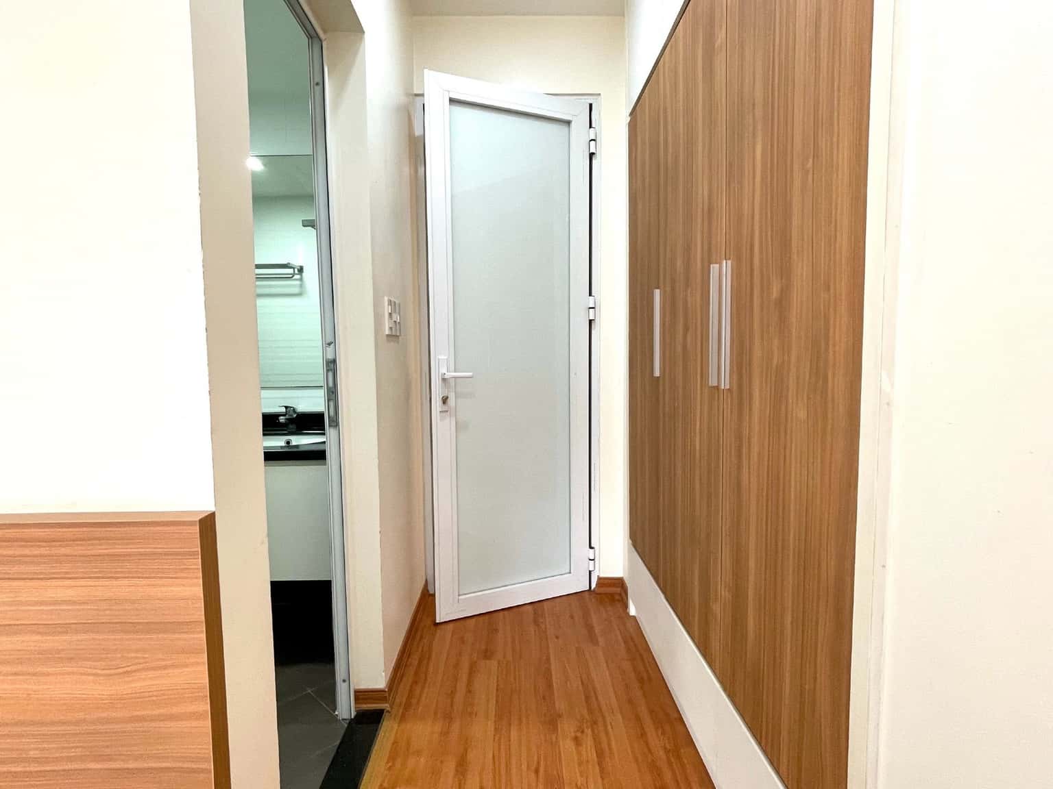 P502 Nine Housing ngõ 92 Đào Tấn, Ba Đình — photo 8