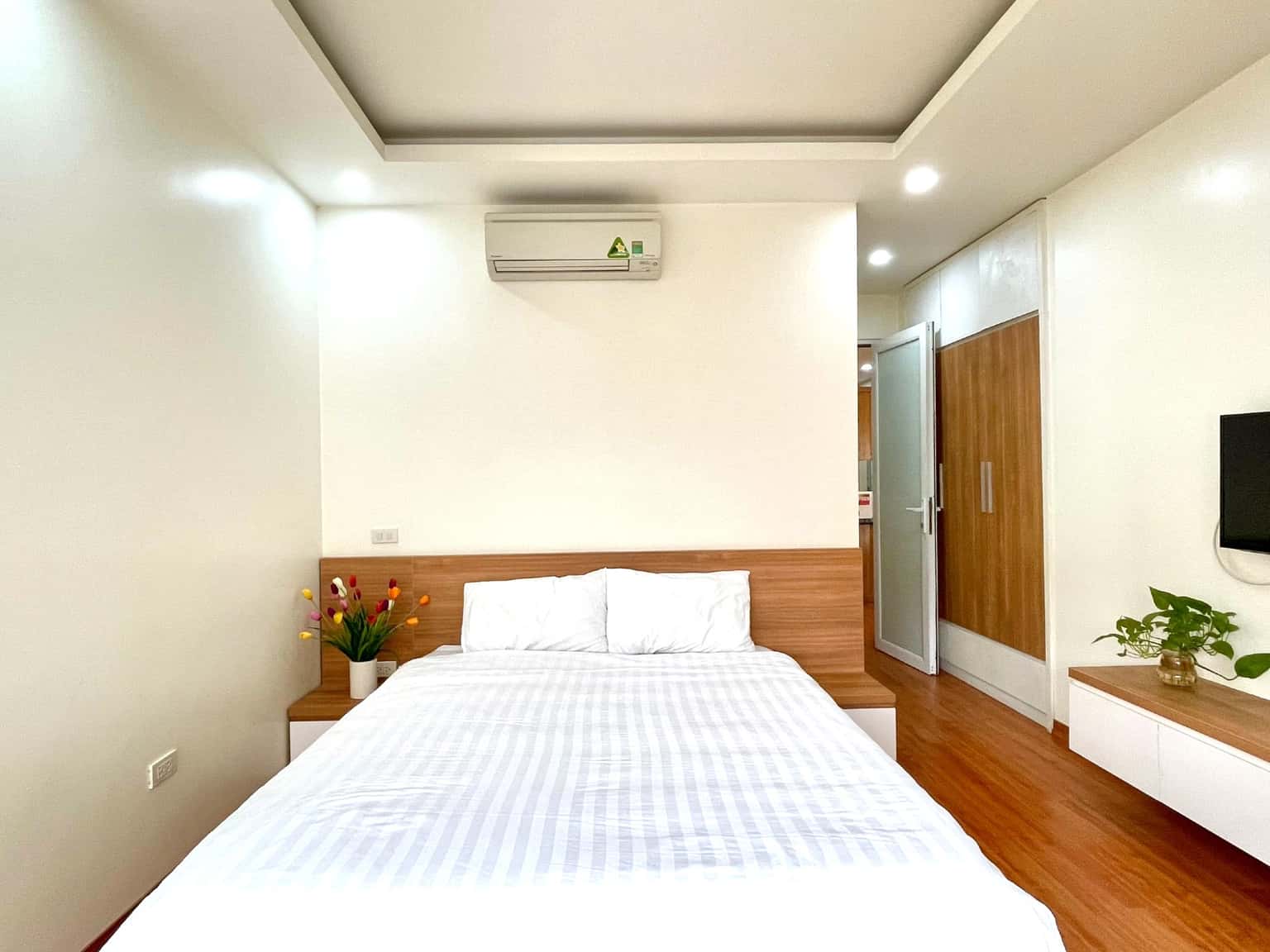 P502 Nine Housing ngõ 92 Đào Tấn, Ba Đình — photo 6