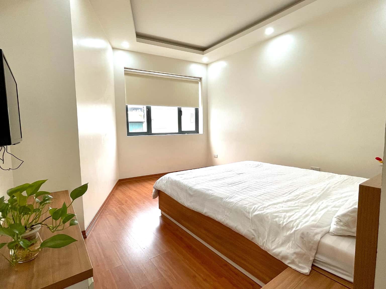 P502 Nine Housing ngõ 92 Đào Tấn, Ba Đình — photo 7