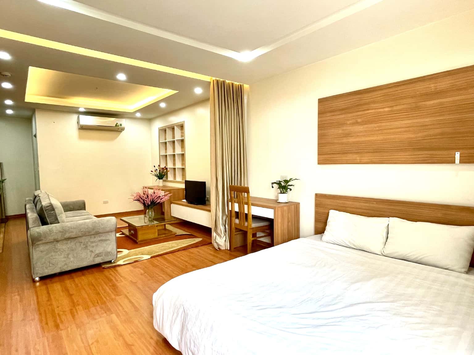 P502 Nine Housing ngõ 92 Đào Tấn, Ba Đình — photo 9
